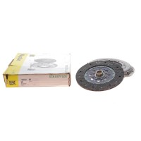 Комплект зчеплення Hyundai Sonata V 2.0GLSI/2.4 08-10/KIA Optima 2.4 10-