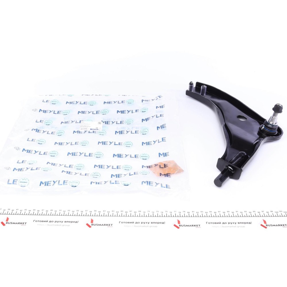 Важіль підвіски (передній) (R) MINI (R56/R57/R58/R59)/Clubman (R55)/Clubvan (R55) 06-15