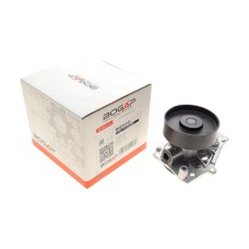 Помпа води BMW 3 (F30)/5 (G30) 15- (B58)