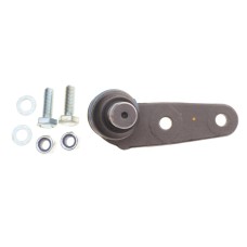 Опора кульова (передня/знизу/L) Audi 80 1.6/1.8/2.0 86-91 (42mm)