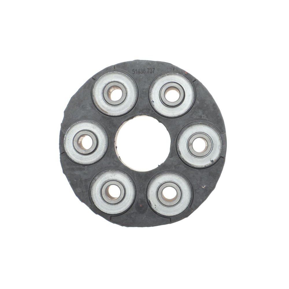 Муфта кардана еластична MB E-class (W210/W124) 1.8-3.0D 82-97 (к-кт)