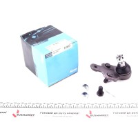 Опора кульова (передня/знизу/R) Lexus RX 06-08/Toyota Camry 01-06