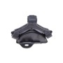 Кронштейн кріплення глушника Audi A4 1.6/2.8 94-01