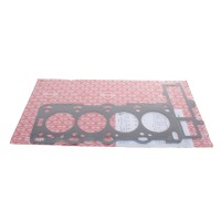 Прокладка ГБЦ Opel Astra G 2.0/2.2 DTI 98-05, Ø85,50mm, 1,50mm, (3 мітки)