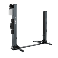 Підйомник двостійковий 380В/4т з нижньою синхронізацією (без монтажу)