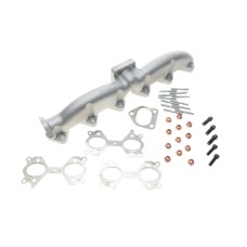 Колектор випускний BMW X5 (E53) 3.0d (M57) 00-07