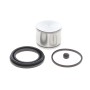 Ремкомплект супорта (переднього) Ford Econovan/Mazda E-Serie 86-03 (d=60mm) (Sumitomo) (+поршень)
