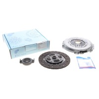 Комплект зчеплення VW T3 1.6D -92 (d=216mm) (+вижимний)