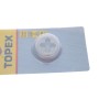 Інструмент для нарізки різьби (плашка) M10x1.5