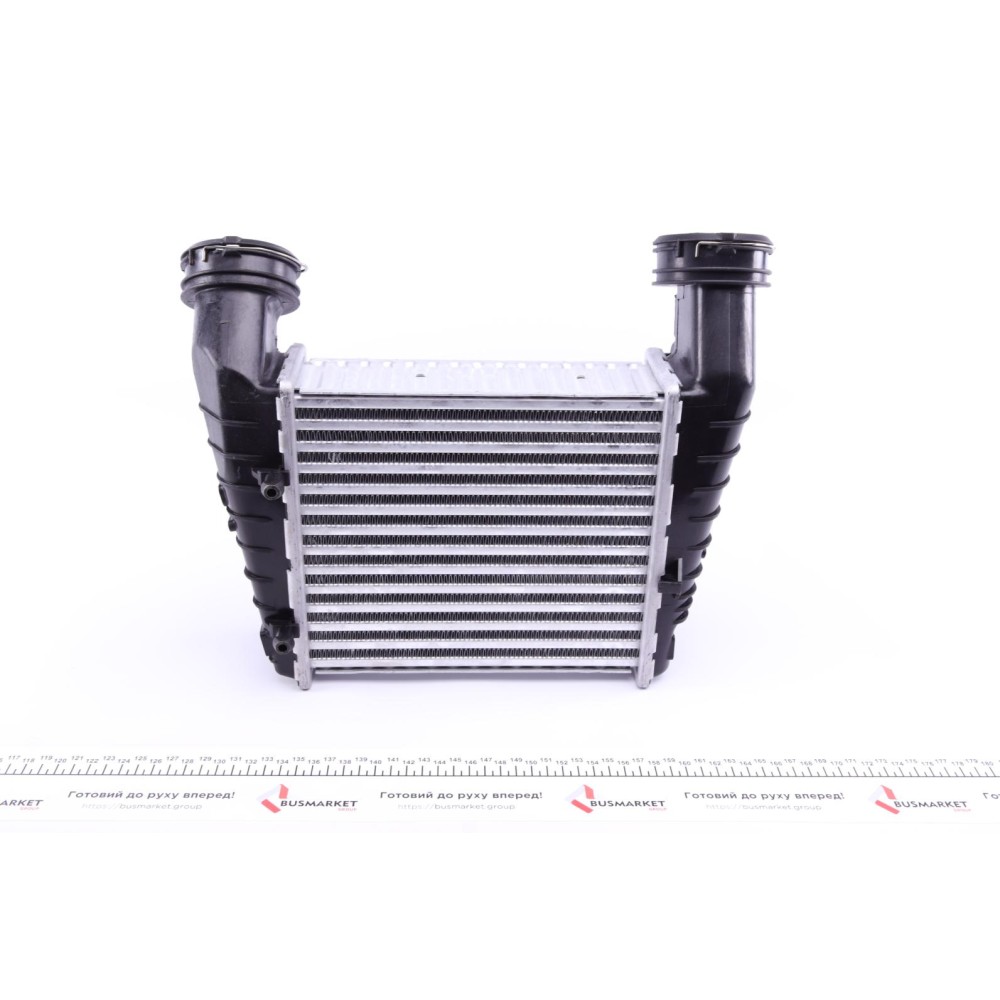 Радіатор інтеркулера VW Passat 1.9/2.0 TDI 00-05