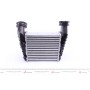 Радіатор інтеркулера VW Passat 1.9/2.0 TDI 00-05