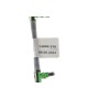 Шланг обратки Citroen Berlingo/Jumpy/Peugeot Expert/Partner 1.6HDI 06-