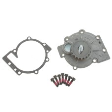 Помпа води Ford Focus II/Mondeo IV/Kuga I 2.5 05-/Renault Laguna 2.0/Volvo 95- (19z) (R/B) (7 лоп)