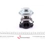 Клапан EGR Fiat Ducato 2.3D 06-