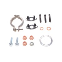 Комплект прокладок турбіни Ford Focus II 04-12/Mondeo 1.8 TDCi 07-15