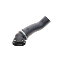 Патрубок інтеркулера BMW X3 E83/(F25) 04-17