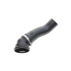 Патрубок інтеркулера BMW X3 E83/(F25) 04-17