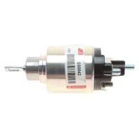Реле стартера втягуюче (12V) Citroen Jumpy/Fiat Ducato 06-