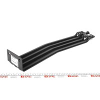 Кронштейн кріплення запаски VW Caddy III 04-15