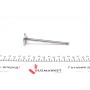 Клапан (випуск) BMW 5 (E39)/7 (E65/E66/E67)/X5 (E53) 2.5/3.0 00-06 (30.5x6x105.7) (азотований)