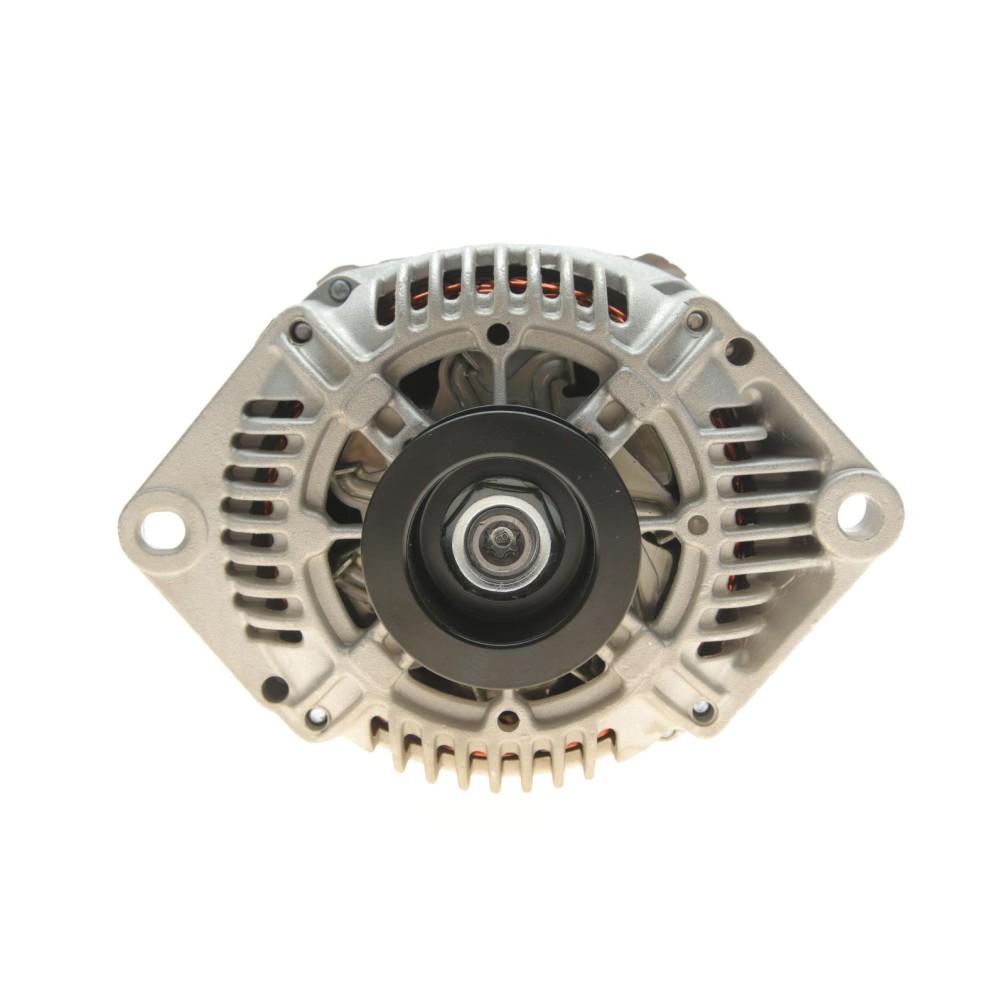 Генератор Citroen Jumper/Fiat Ducato/Peugeot Boxer 2.5-2.8 D/TDTDI 94-02 (14V/80A)