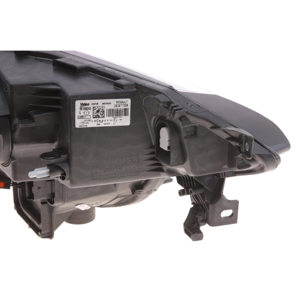 Фара (L) Renault Megane IV 15-