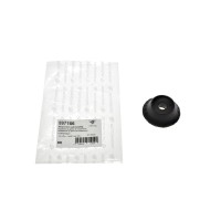 Подушка амортизатора (заднього) VW Golf II/III/IV 1.6-2.0 TDI/TD 83-02 (нижня)