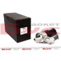 Стартер MB Sprinter/Vito 2.1CDI OM651 (2.5kw) (z=13) (Denso) = 114850