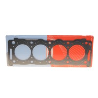 Прокладка ГБЦ Citroen Xantia/Peugeot 406/605/806 2.1 TD 12V 89-04 (1.72mm) (5 міток)