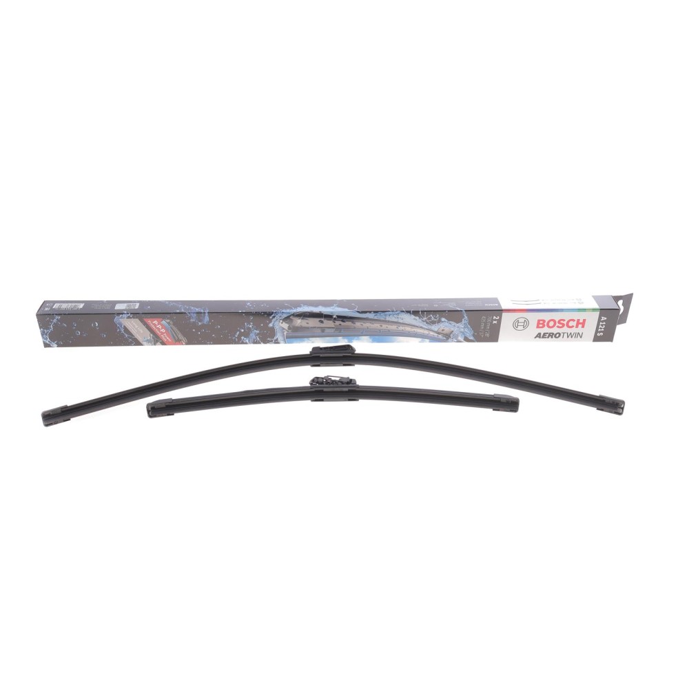 Щітки склоочисника (700/425mm) Opel Grandland 18-