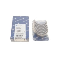 Вкладиші шатунні VW Caddy 1.4i/1.6i 95-06 (+0.25)