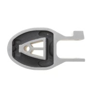 Подушка двигуна (задня) Ford Mondeo IV 1.8TDCi/2.0TDCi 06-15