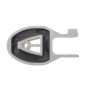 Подушка двигуна (задня) Ford Mondeo IV 1.8TDCi/2.0TDCi 06-15