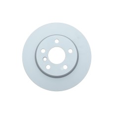 Диск гальмівний (передній) Mini (F54/F55/F56/F57) 13- (280x22) B36/B37/B38