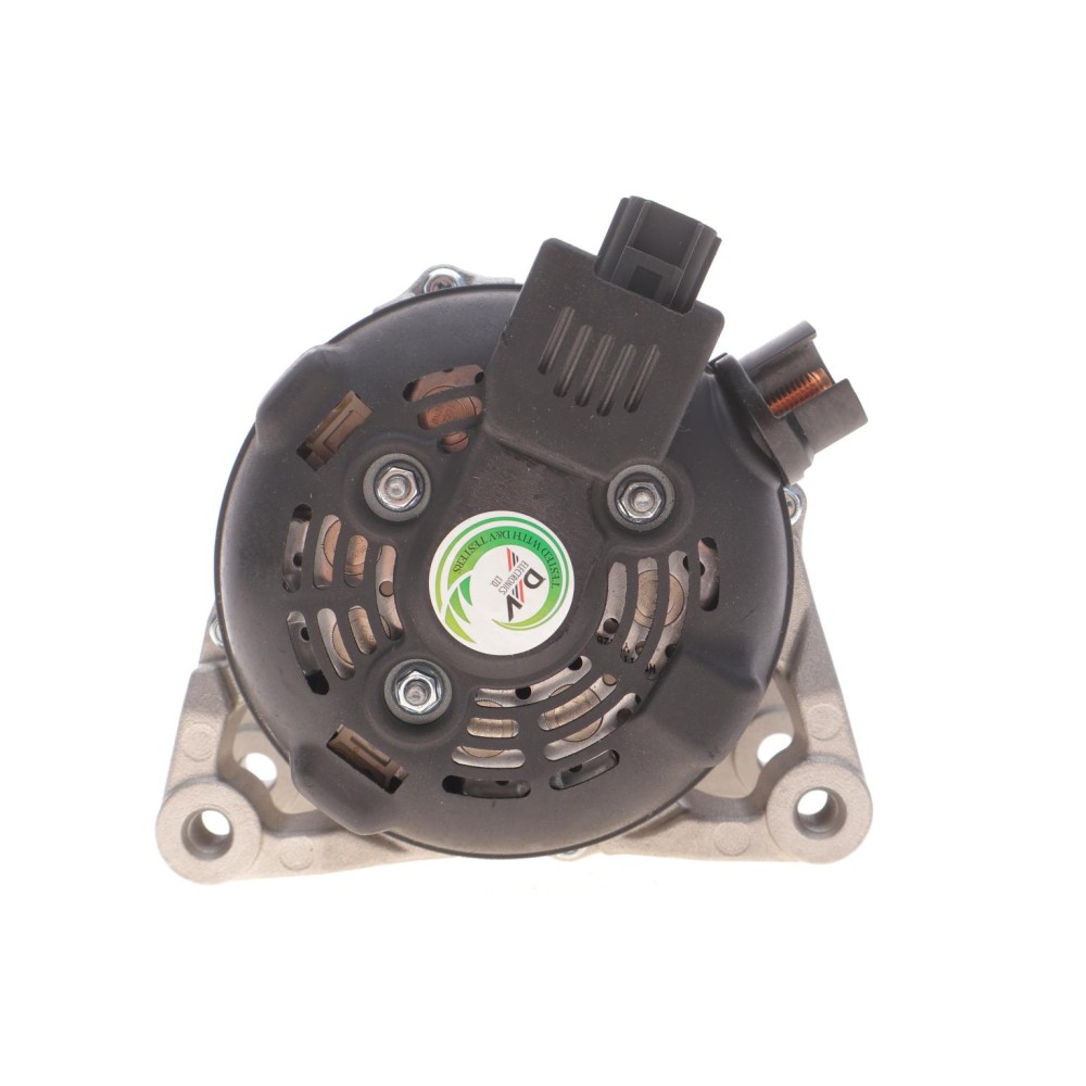 Генератор Ford Focus/Volvo S40/V50 1.6/2.0 TDCi 04-12 (12V/150A)