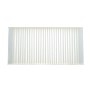 Фільтр салону BMW 2 (F44/F45/F46) 14-16/X1 (F48) 15-16/i3 (I01)/Mini Mini III 13-16 (к-кт 2 шт)