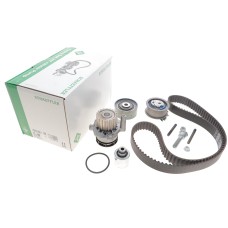 Комплект ГРМ + помпа Skoda Octavia/VW Golf 2.0TDI 03-