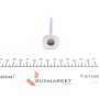 Клапан (випуск) Opel Astra 1.4/1.6 94-10/Vectra 1.6 95-08 (знято з виробництва)