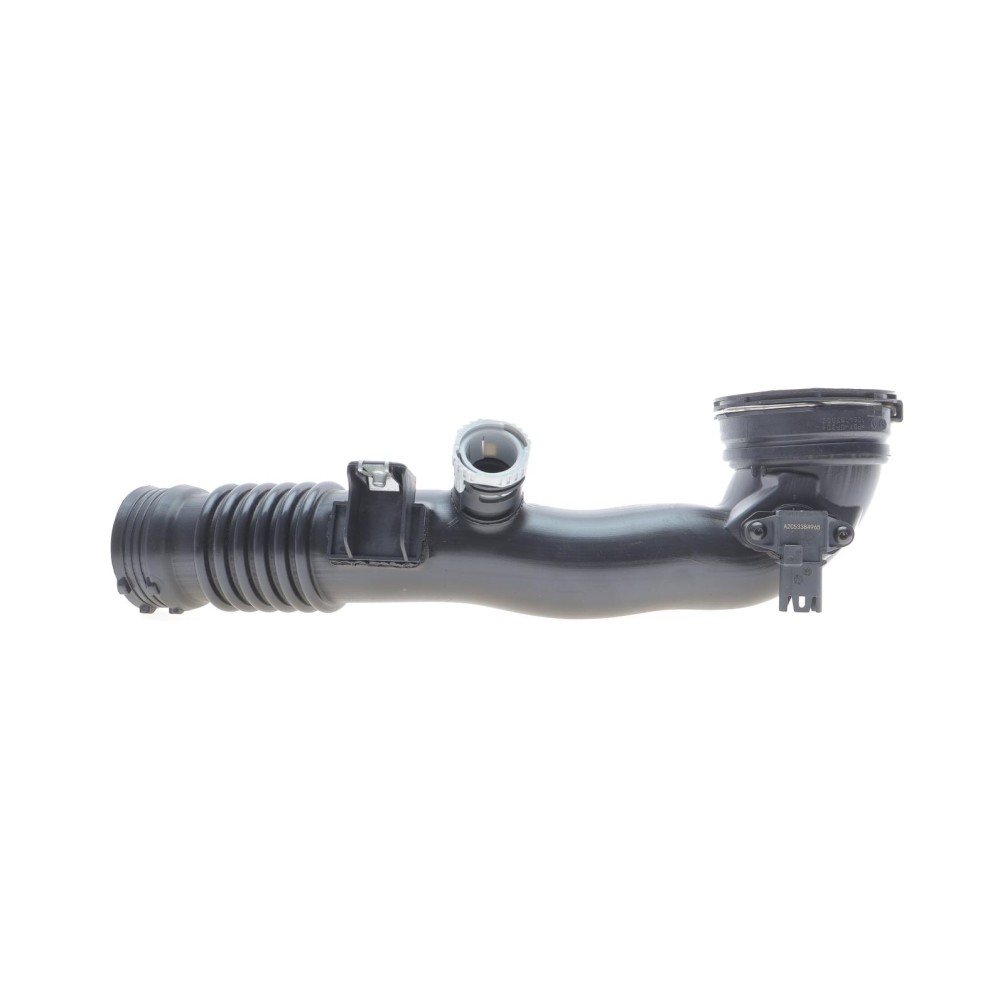 Патрубок інтеркулера BMW 7 (F01-F04) 3.0 08-12 N54