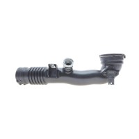Патрубок інтеркулера BMW 7 (F01-F04) 3.0 08-12 N54