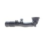 Патрубок інтеркулера BMW 7 (F01-F04) 3.0 08-12 N54
