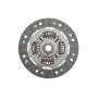 Комплект зчеплення Citroen C1/Peugeot 108 1.0 VTi 14- (d=200mm) (z=19)