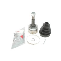 ШРКШ (зовнішній) Opel Meriva 1.6 03-10 (22x22z) (+ABS 29)