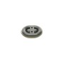 Гумка глушника VW LT (28-35)/T4/MB (W601/W602) -03
