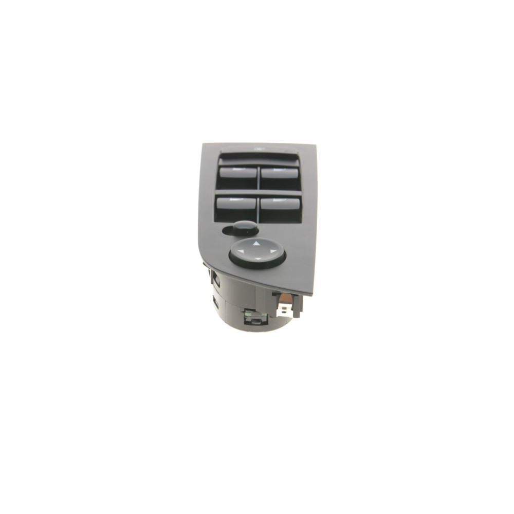 Кнопка склопідіймача (L) BMW 3 (E90) 05-11 M47/M57/N43/N45/N46/N47/N57 (блок)