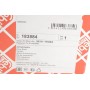 Піввісь (передня) (R) Nissan Juke 1.5 dCi/1.6 10-19 (29z/26z/687mm)