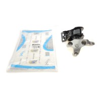 Подушка двигуна (верхня) Dacia Duster 1.5dCi 10-