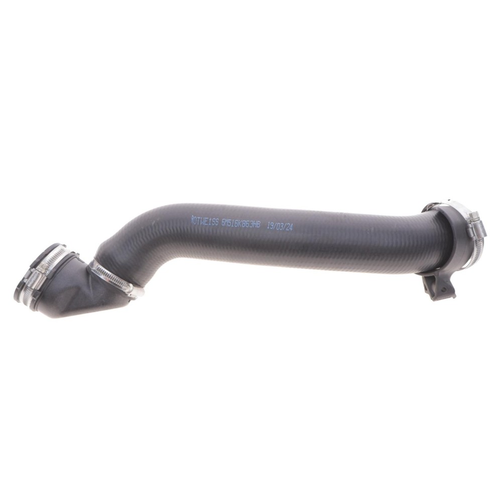 Патрубок інтеркулера Ford Focus 1.6 TDCI 04-12/Volvo S40/V50 1.6D 05-12