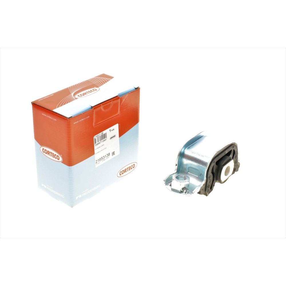 Подушка КПП Fiat Ducato 94-