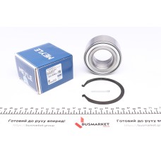 Підшипник маточини (передньої) Hyundai Santa Fe 01-06/ Sonata V 01-10/ I40 11-/ LX35 10- (45x84x39)